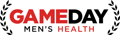 Gameday Men's Health