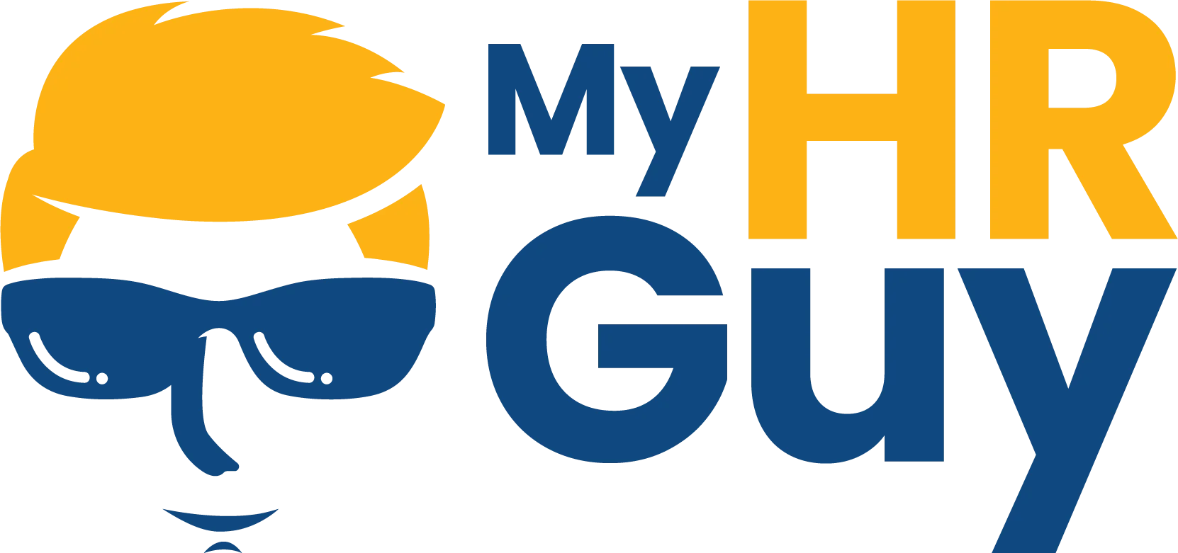 My HR Guy